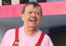 Impresionante: Así era la verdadera voz del popular “Chabelo” Impresionante: Así era la verdadera voz del popular “Chabelo”