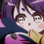 ¡Atentos! El anime Dark Gathering ya tiene fecha de estreno