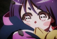 ¡Atentos! El anime Dark Gathering ya tiene fecha de estreno