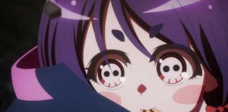 ¡Atentos! El anime Dark Gathering ya tiene fecha de estreno