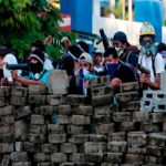 (Opinión) Nicaragua: complicidad de la ONU con el terrorismo La ONU es complice con los terroristas de Estados Unidos y los golpitas malos hijos de Nicaragua.