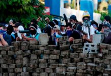 (Opinión) Nicaragua: complicidad de la ONU con el terrorismo La ONU es complice con los terroristas de Estados Unidos y los golpitas malos hijos de Nicaragua.