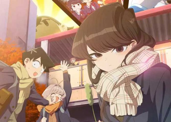 Revelan la portada del volumen 29 del manga 