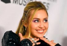 Miley Cyrus, vuelve al top 1 con su tema «Flowers» Miley Cyrus, vuelve al top 1 con su tema "Flowers"