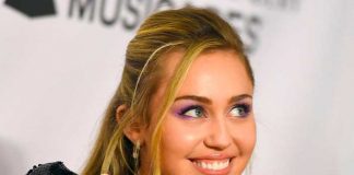 Miley Cyrus, vuelve al top 1 con su tema "Flowers"
