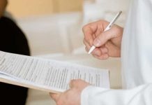 Estas son las señales de un posible cáncer de próstata Estas son las señales de un posible cáncer de próstata