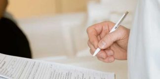 Estas son las señales de un posible cáncer de próstata