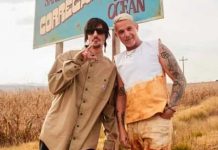 "Correcaminos" el nuevo tema de Danny Ocean y Alejandro Sanz