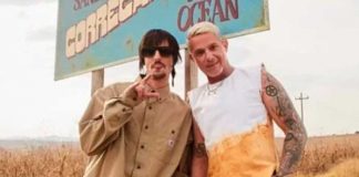 "Correcaminos" el nuevo tema de Danny Ocean y Alejandro Sanz