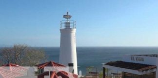 Belleza a las alturas: Conocé El Vigía, nuevo atractivo en San Juan del Sur