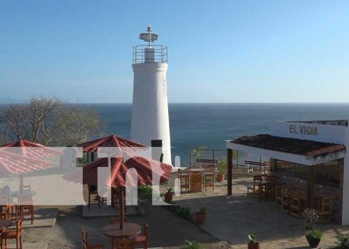 Belleza a las alturas: Conocé El Vigía, nuevo atractivo en San Juan del Sur