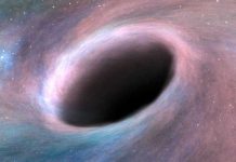 Descubren agujero negro más grande de la historia gracias a nueva técnica Descubren agujero negro más grande de la historia gracias a nueva técnica