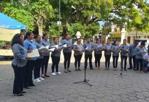 Gobierno de Nicaragua fortalece escuelas de artes Gobierno de Nicaragua fortalece escuelas de artes