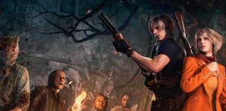 Resident Evil 4 Remake tiene un fallo que puede afectar a tu progreso