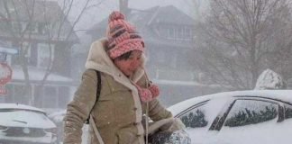 Informan que tormentas se dirigen al noreste de EE.UU tras azotar el sur