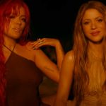Karol G y Shakira rompen récord y obtienen el Nº1 global con "TQG"