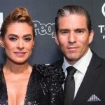 ¿Los divorcios están de moda? Galilea Montijo anuncia que su matrimonio acabó Galilea Montijo anuncia que también se divorcia