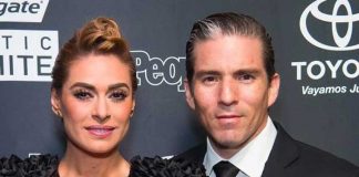 Galilea Montijo anuncia que también se divorcia