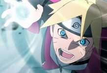 Boruto ya tiene fecha para el final de su anime y prometen una segunda parte Boruto ya tiene fecha para el final de su anime y prometen una segunda parte