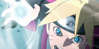Boruto ya tiene fecha para el final de su anime y prometen una segunda parte