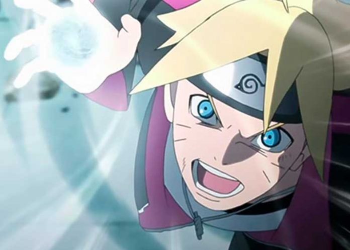 Boruto ya tiene fecha para el final de su anime y prometen una segunda parte