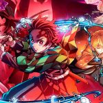 Para este 2023 Kimetsu no Yaiba, trae grandiosas novedades Para este 2023 Kimetsu no Yaiba, trae grandiosas novedades