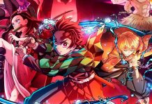 Para este 2023 Kimetsu no Yaiba, trae grandiosas novedades Para este 2023 Kimetsu no Yaiba, trae grandiosas novedades