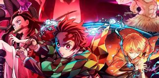 Para este 2023 Kimetsu no Yaiba, trae grandiosas novedades