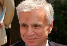 El actor Robert Blake muere a los 89 años