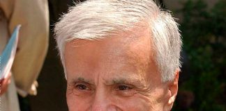 El actor Robert Blake muere a los 89 años