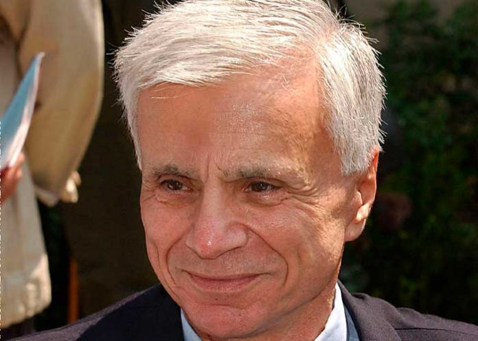 El actor Robert Blake muere a los 89 años