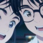 Este es el anime ideal si no podés dormir en la noche: «Insomniacs After School» Este es el anime ideal si no podés dormir en la noche: "Insomniacs After School"