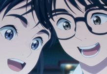 Este es el anime ideal si no podés dormir en la noche: «Insomniacs After School» Este es el anime ideal si no podés dormir en la noche: "Insomniacs After School"
