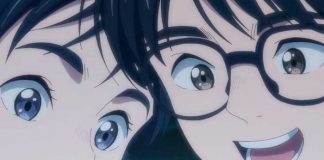 Este es el anime ideal si no podés dormir en la noche: "Insomniacs After School"