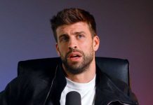 Con video de fundamento joven asegura que Piqué la invitó a un trío sexual Tiktoker asegura que Gerard Piqué la invitó a un trío