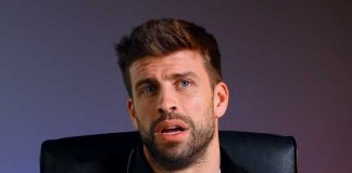 Tiktoker asegura que Gerard Piqué la invitó a un trío