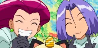 ¡El Equipo Rocket es vencido! Jesse, James y Meowth se separan en el anime de Pokémon