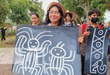 200 años de los primeros pobladores al Valle de Michiguiste, hoy conocido como Estelí 200 años de los primeros pobladores al valle de Michiguiste, hoy conocido como Estelí