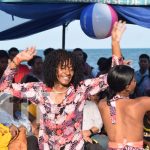 Bellezas costeñas participan en el concurso Reinas de Amor de Verano 2023 en Bilwi Bellezas costeñas participan en el concurso Reinas de Amor de Verano 2023 en Bilwi