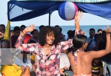 Bellezas costeñas participan en el concurso Reinas de Amor de Verano 2023 en Bilwi Bellezas costeñas participan en el concurso Reinas de Amor de Verano 2023 en Bilwi