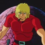 Space Adventure Cobra, podría tener su propio videojuego