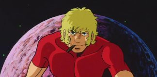 Space Adventure Cobra, podría tener su propio videojuego