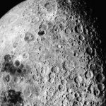 Captan momento en que un meteorito se estrella contra la Luna Captan momento en que un meteorito se estrella contra la Luna (Video)