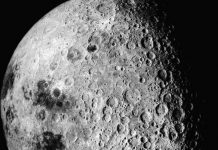 Captan momento en que un meteorito se estrella contra la Luna Captan momento en que un meteorito se estrella contra la Luna (Video)