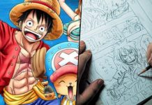 ¿Cuándo y dónde leer el episodio 1078 de One Piece? ¿Cuándo y dónde leer el episodio 1078 de One Piece?
