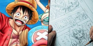 ¿Cuándo y dónde leer el episodio 1078 de One Piece?