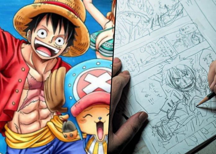 3 ¿Cuándo y dónde leer el episodio 1078 de One Piece?