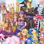 Square Enix realizará un remaster de Chrono Cross Square Enix realizará un remaster de Chrono Cross