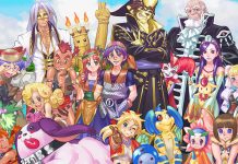 Square Enix realizará un remaster de Chrono Cross Square Enix realizará un remaster de Chrono Cross