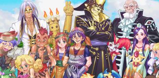Square Enix realizará un remaster de Chrono Cross